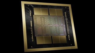 Nvidia تكشف عن Blackwell B200 GPU، “أقوى شريحة في العالم” للذكاء الاصطناعي