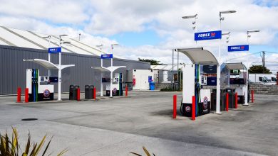 أدى خلل في السنة الكبيسة إلى تدمير مضخات محطات الوقود ذاتية الدفع في جميع أنحاء نيوزيلندا