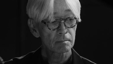 ريويتشي ساكاموتو أوبوس: مقابلة مع المخرج نيو سورا