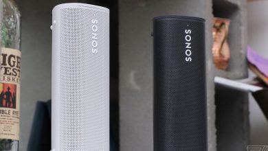 قد يتم إطلاق Sonos Roam 2 في يونيو