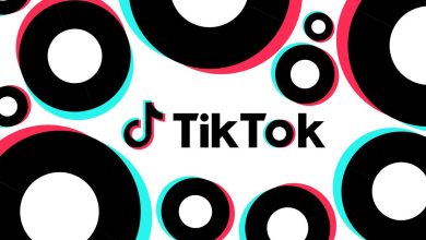 تدفع TikTok للمبدعين لتحسين لعبة البحث الخاصة بها