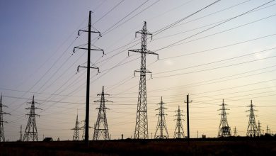 هاجمت روسيا شبكة الكهرباء الأوكرانية 66 مرة على الأقل من أجل “تجميدها حتى الخضوع”