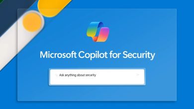سيتم إطلاق برنامج AI Copilot for Security من Microsoft الشهر المقبل مع تسعير الدفع أولاً بأول