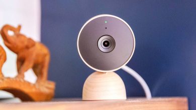 تحصل Nest Cams على هذه الميزات الجديدة على Google Home للويب