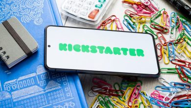 يضيف Kickstarter القدرة على جمع الأموال إلى أجل غير مسمى