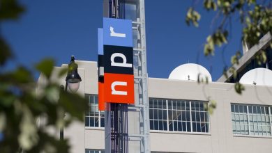 يتهم محرر NPR الشبكة بالتحيز المؤسسي