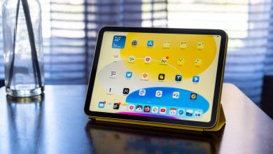 عاد أحدث جهاز iPad من Apple إلى أفضل سعر له حتى الآن