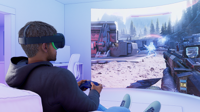 سماعة رأس Xbox VR في الطريق، لكنها “إصدار محدود” Meta Quest