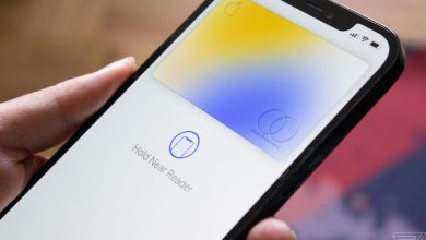 قد لا تحتاج إلى Apple Pay للنقر والدفع باستخدام جهاز iPhone الخاص بك في الاتحاد الأوروبي قريبًا