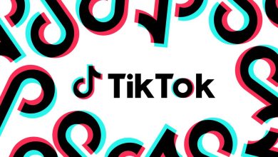 يقترب TikTok من إطلاق منافس لـ Instagram
