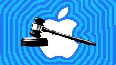 قضية مكافحة الاحتكار لشركة Apple تحصل على قاضٍ جديد