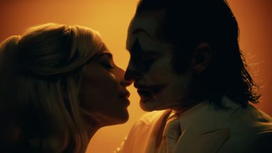 في العرض الأول لفيلم Joker: Folie à Deux، يفوز الحب الملتوي