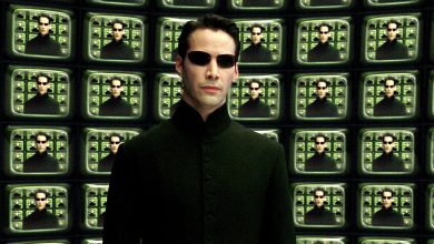 فيلم The Matrix يحصل على فيلم خامس بدون إخراج واتشوسكي