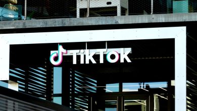 تمرر The Houses مشروع قانون حظر TikTok الذي يسير على المسار السريع