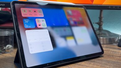 من هو جهاز OLED iPad Pro المُشاع من شركة Apple؟