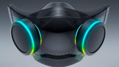 حقق Razer مليون دولار من بيع قناع RGB، ولم تكن لجنة التجارة الفيدرالية سعيدة بذلك