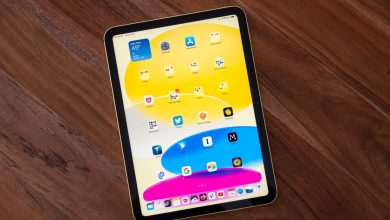 يتطابق جهاز iPad من الجيل العاشر مع أفضل سعر له حتى الآن في Prime Day