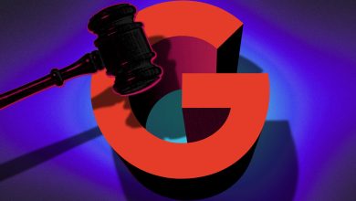 القاضي لا يشتري دعوى Google الملحمية “عالم الفوضى المرعب”.