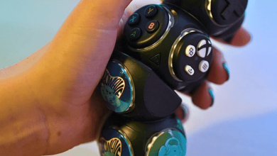 أعلنت Microsoft عن وحدة تحكم Proteus، وهي لوحة ألعاب مخصصة للاعبي Xbox ذوي الإعاقة