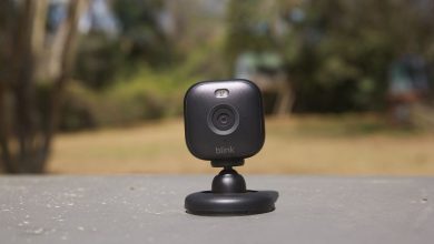 تعد كاميرا الأمان Blink Mini 2 ذات قيمة أفضل الآن بعد أن أصبحت معروضة للبيع مقابل 30 دولارًا