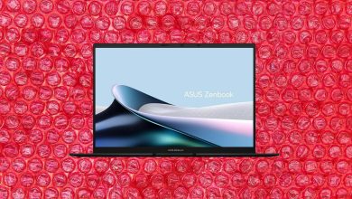 مراجعة Asus Zenbook 14 OLED (2024): أداء جيد مقابل السعر