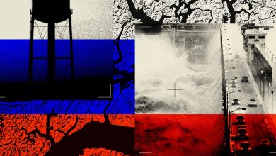 مقابلة (غريبة) مع قراصنة مرتبطين بالجيش الروسي يستهدفون مرافق المياه الأمريكية