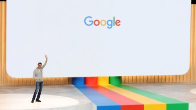 مدونة Google I/O 2024 المباشرة: آخر الأخبار عن Android وGemini والبحث