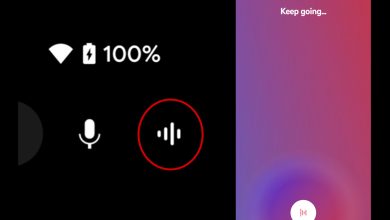 سيتيح لك تطبيق YouTube Music البحث عن طريق الاستماع إلى هاتف Android الخاص بك