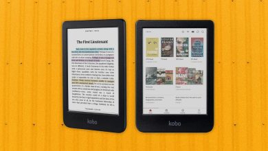 7 أفضل أجهزة القراءة الإلكترونية (2024): Kindle، Nook، Kobo