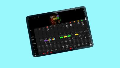 مراجعة Loopy Pro: أفضل برامج تسجيل الموسيقى على iPad