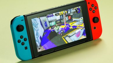 يمكنك توفير ما يصل إلى 20 بالمائة على أجهزة Nintendo Switch المحمولة المجددة والجديدة تمامًا