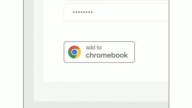 تعمل شارة “إضافة إلى Chromebook” الجديدة من Google على تسهيل تثبيت تطبيقات الويب