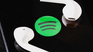 نصائح Spotify للأشخاص الذين يحبون الاستماع إلى ألبومات كاملة