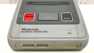 كم ستدفع مقابل هذا النموذج الأولي Super Famicom المزود بمقبس سماعة الرأس؟