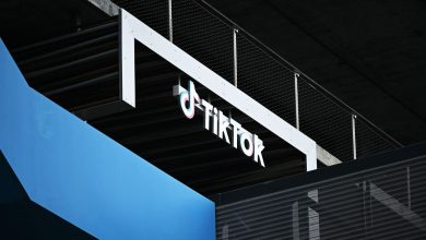 TikTok يقاضي الحكومة الأمريكية لوقف الحظر المحتمل