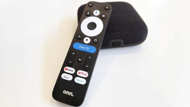 يظهر “الزر السحري” في Google TV لأول مرة – ولكن ليس على جهاز Chromecast