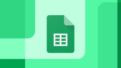 أثارت ميزة التنسيق الجديدة في جداول بيانات Google حماسة محولي Excel