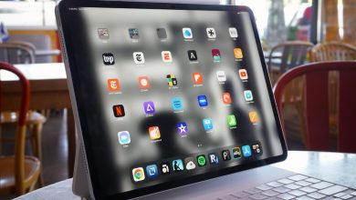 مراجعة Apple iPad Air 2024: جهاز لوحي جيد جدًا، ولكن ليس جهاز iPad للشراء