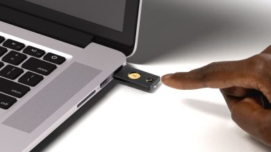 تعمل Yubico على تعزيز الأمان من خلال أجهزة سلسلة YubiKey 5 المحدثة