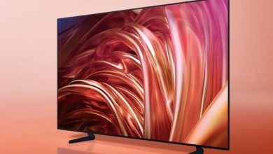تعلن شركة Samsung عن أجهزة تلفزيون OLED جديدة للمبتدئين – على الأرجح مع لوحات LG بداخلها