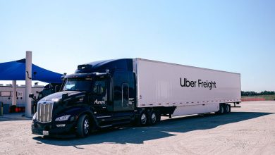 تعلن Uber وAurora عن صفقة شاحنات بدون سائق “طويلة الأمد” بعد تجربة تجريبية ناجحة