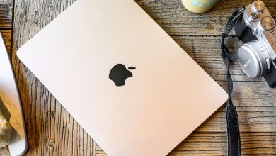 انخفض سعر جهاز M3 MacBook Air مقاس 13 بوصة إلى أدنى مستوى له على الإطلاق وهو 899 دولارًا