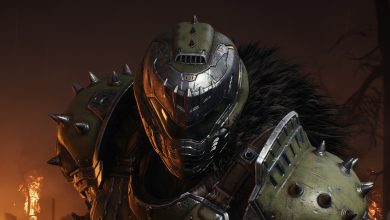 “Doom: The Dark Ages” وأربعة إعلانات أخرى عن مهرجان الألعاب الصيفية نحن متحمسون لها