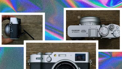 كاميرا Fujifilm X100VI تستحق ضجيج TikTok