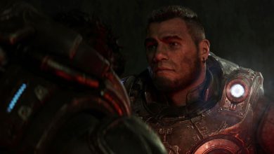 أعلنت شركة Xbox عن لعبة Gears of War: E-Day