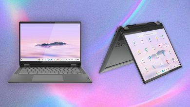أفضل 4 أجهزة Chromebook (2024): تم اختبارها ومراجعتها