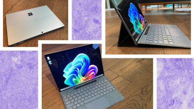 مراجعة Microsoft Surface Pro (الإصدار الحادي عشر): جهاز 2 في 1 باهظ الثمن