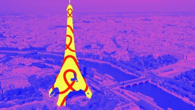 يمكن أن يساعد دفع الألعاب الأولمبية لشركة Airbnb في الفوز على باريس