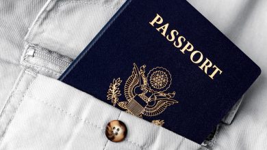 كيفية تجديد جواز سفرك الأمريكي عبر الإنترنت