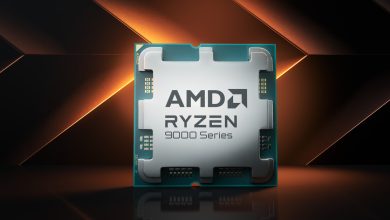 أول وحدة معالجة مركزية Zen 5 من AMD هي Ryzen 9 9950X “الوحش”.